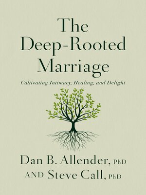 The Deep-Rooted Marriage - ebook